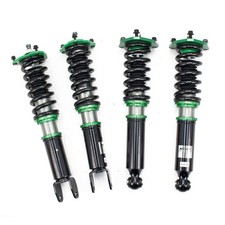 Rev9 Hyper-Street 2 Coilover Kit 32-Ways Damping For Toyota Supra (A80) 1993-98