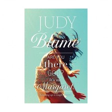 Are You There God? It's Me, Margaret.