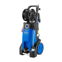 Nilfisk Mobiler Kaltwasser Hochdruckreiniger Mc 4M-180/740 Xt Motor-Pumpen