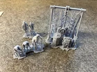 Peddinghaus Unpainted Resin Figures 1:72 Grey 3D Print 72F495 Motor Mechanic
