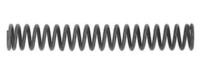 The Hillman Group 851630 21/8 X 1/2'' Compression Spring 1Pack