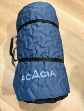 ACACIA Self Inflating Sleeping Pad Double Insulated Camping Mat Air Mattress