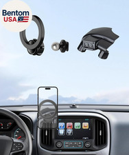 Car Phone Holder for Chevrolet Colorado 2015-2022 Accessories, 360  Rotation Pho