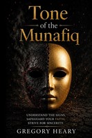 Gregory Heary | Tone Of The Munafiq | Taschenbuch | Englisch (2025)