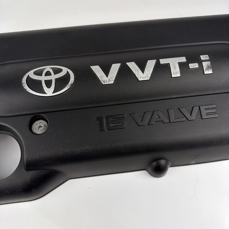 2007-2010 Toyota Camry or 2006-09 RAV4 2.4L Engine Cover 12601-28150 - Image 3 of 4