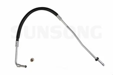 Engine Oil Cooler Hose Assembly-4WD Sunsong North America 5801010