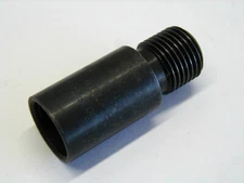 Huck 1/4 Spindle Extension 120815 for 99-2713 & 99-2743 Nose Assy.