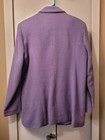 Womens Size Large Merona Blazer — photo 10