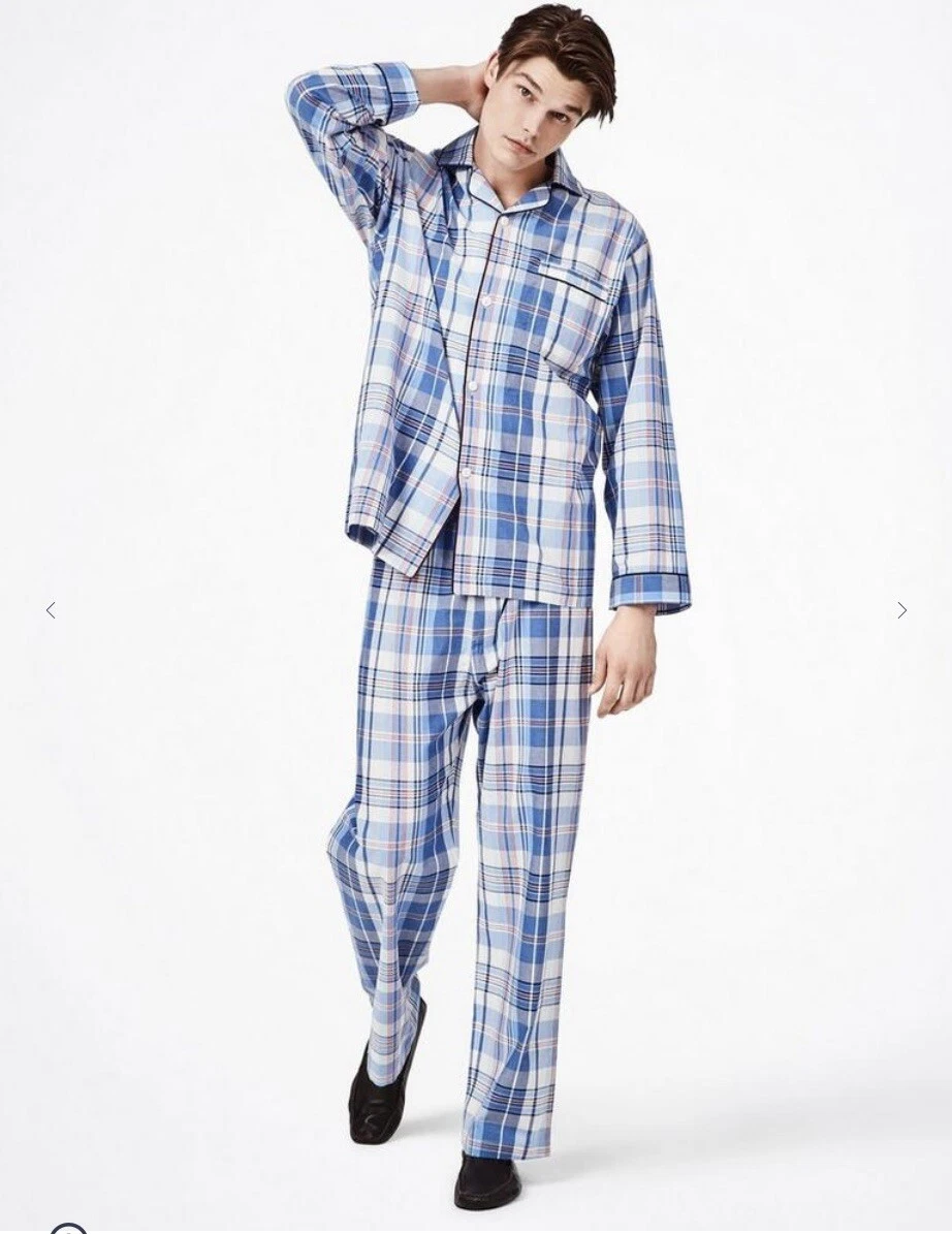 Brooks brothers pajamas deals