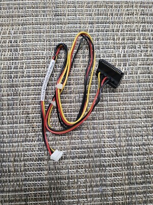 HP Pavilion 400-224 Genuine Desktop Connector Cable 741766-001 (C3)