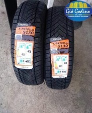 Coppia 2 Gomme Invernali Tracmax X-PRIVILO S130 145/65 R15 72T M+S Smart Fortwo