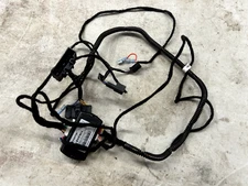 Fortin EVO-ALL Module With Wiring Remote Start Ford