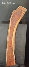Live Edge Rosewood Slabs - Rare LER - 128