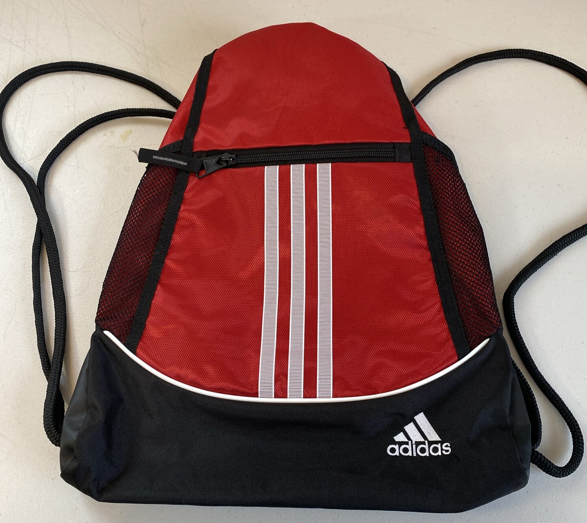 adidas gazelle silver green womens adidas Stadium II Team Shoe Bag (Black) main image 1