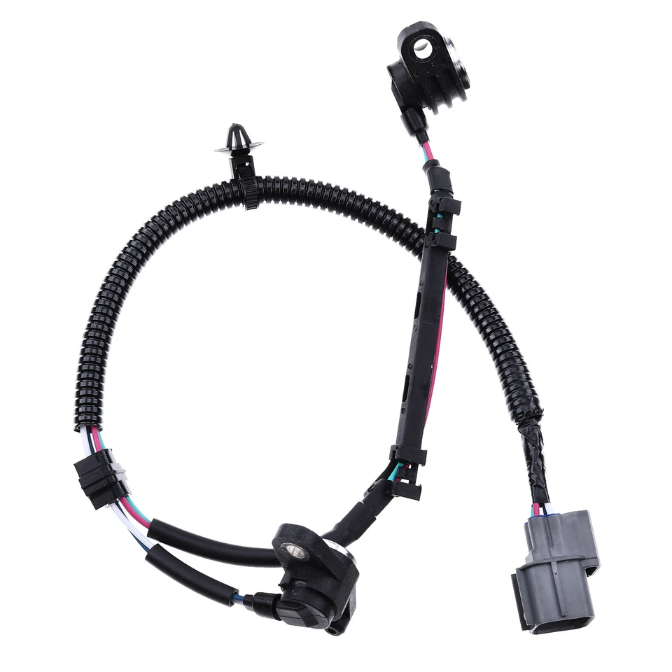 Sensor de posición del cigüeñal del motor para Honda Accord Odyssey Acura CL Isuzu Oasis Foto 4 de 4