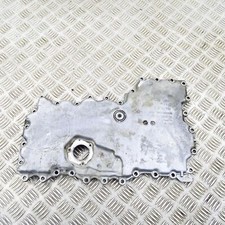 Moteur BMW 550