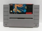 Star Fox (Nintendo SNES 1993) - Authentic