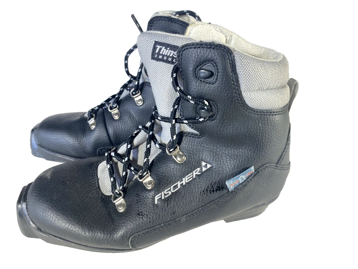 Fischer nordic boots cheap