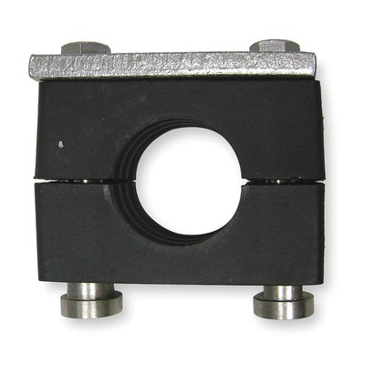 BEHRINGER PIPE SYSTEMS R8H61900-PP Vibration Beta Clamp,,1 3/4''W 4WFJ9
