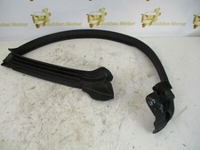 Mercedes W219 CLS Türdichtung hinten rechts A2197300878 Mercedes W219 CLS Türdichtung hinten rechts A2197300878