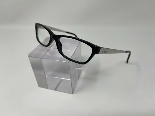 Dolce & Gabbana Eyeglasses DG1106 624 Frames 53 [] 16 135 Italy