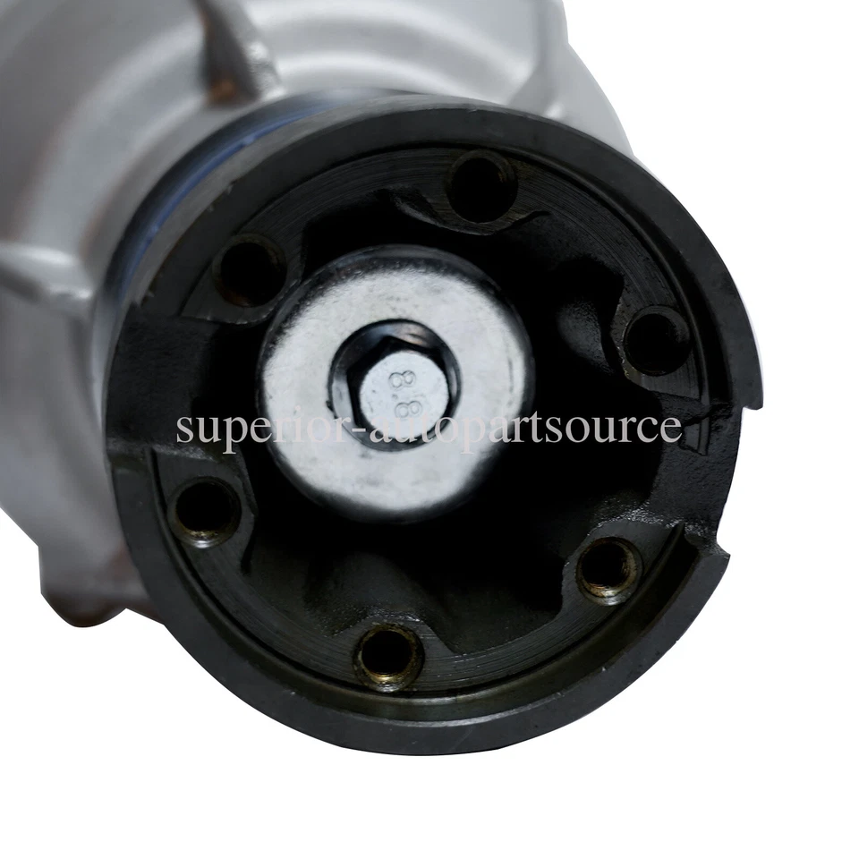 1 acoplador viscoso #DV614K004D para Lincoln MKZ 2013-2020 MKC 2015-2019 Foto 3 de 4