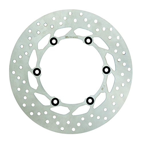 Tubo Freno Anteriore Unigom 377758 - Compatibile Con Alfa Romeo E Fiat (46554126, 60816986)