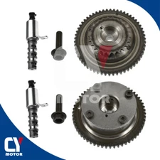 Engrane VVT Solenoid Actuator For Ford Mazda Explorer Flex Taurus CX-9 3.7 3.5L