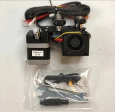 Official Creality Ender 3 Direct Drive Extruder Kit, Comes with 42-40 Stepper