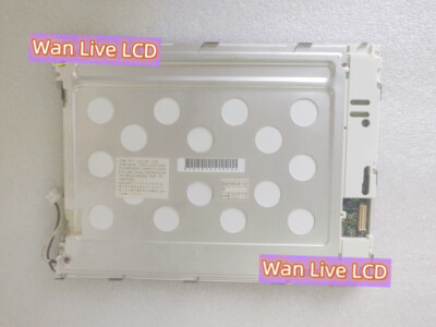Original 9.4'' Inch NL6448AC30-12 LCD Screen Display For NEC 1 Year Warranty