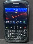 BlackBerry Curve 9330 Rcl22Cw Smartphone Verizon Rcl20Cw Powers On For Parts (A)