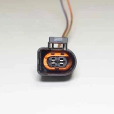 NEW OEM GENUINE CONNECTOR VAG (F237010 R) 2 pin