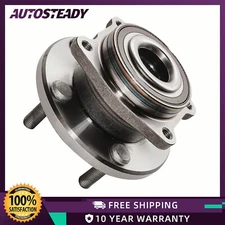 Front Wheel Bearing Hub for 2008-2014 Dodge Avenger Chrysler 200 Sebring Cirrus