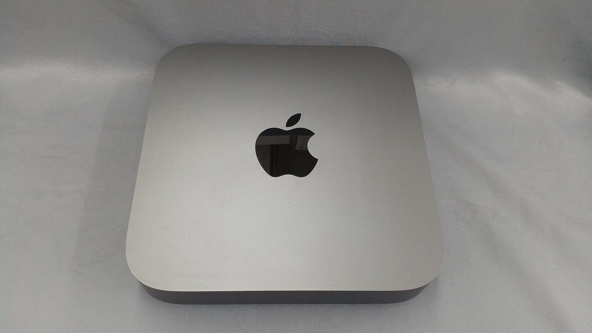 ミニPC Mac mini 2018 core i5 3GHz 16GB 256GB Apple Mac Mini 2018 Core i5 3GHz 16GB RAM 256GB SSD Good