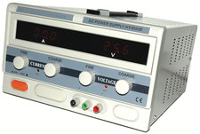 HY3020E Labornetzteil DC Schaltnetzteil 1 Kanal 30V 20A Regelbar Stromversorgung