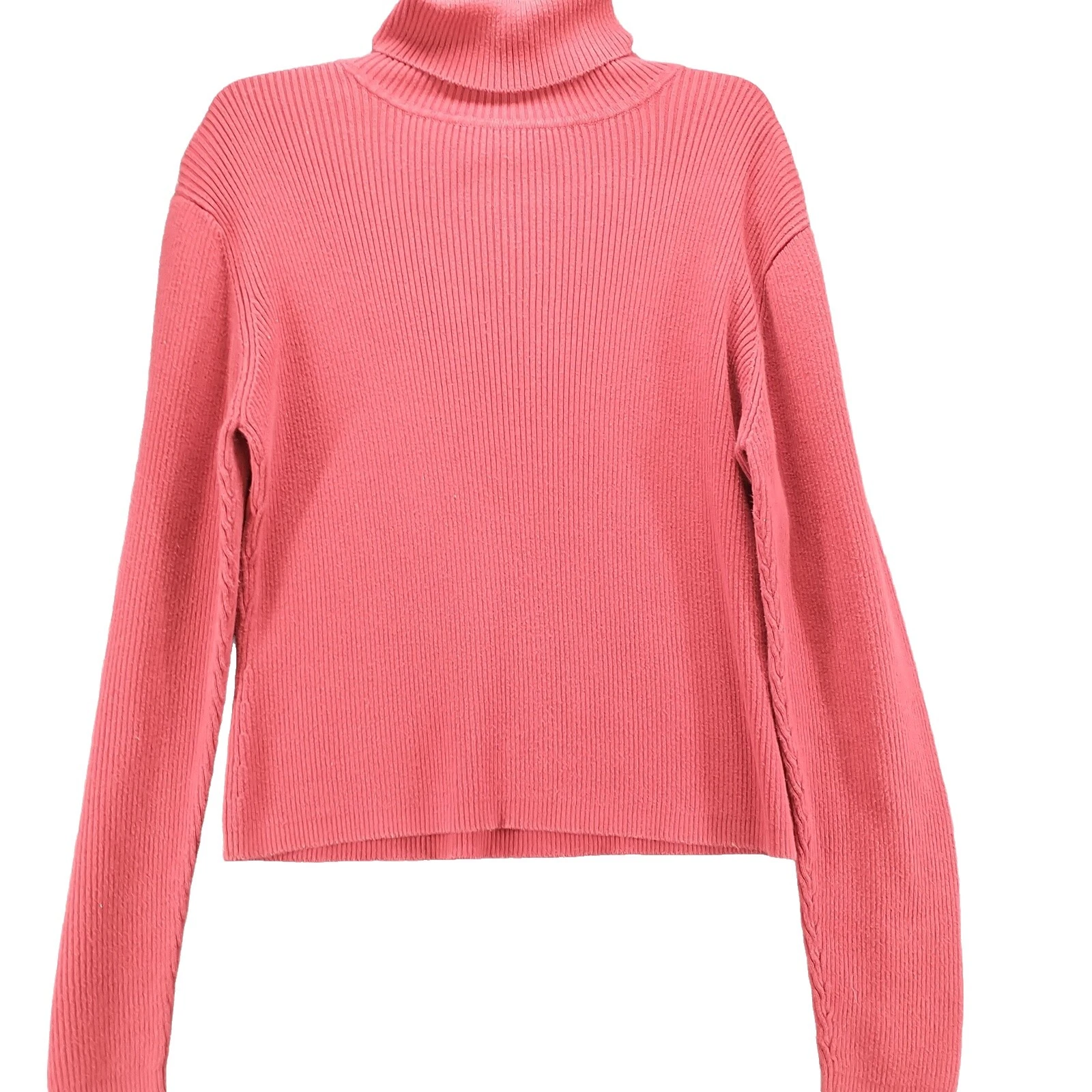 Suéteres para mujer Sólido Icelandic Design