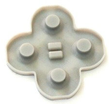 OEM NINTENDO SWITCH LITE HDH-001 REPLACEMENT ABXY BUTTONS BACKING GROMMET