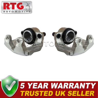 2x Front Brake Calipers Fits Mondeo S-Max Galaxy 1.5 2.0 dCi 1.0 1.6