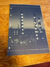 Clipper Creative Art May 1984 VTG Commercial Clip Art Book Dynamic Graphics