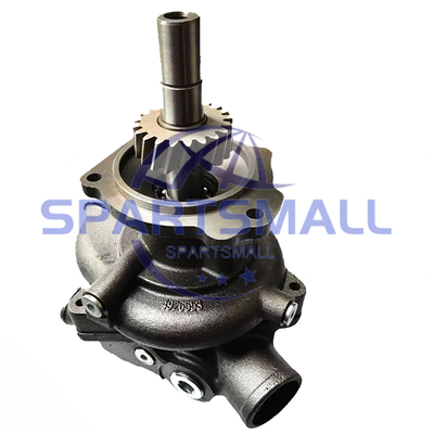 Water Pump 4926553 3073693 for Cummins M11 ISM11 QSM11 Engine | eBay