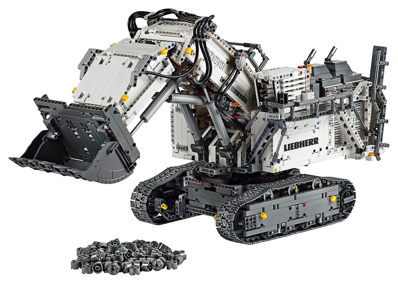 Lego 42100 | eBay