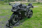 Matte Black Fairing Kit For Kawasaki Ninja ZX6R 2019 2020 2021 2022 Bodywork Set