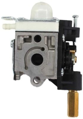 Swm Sm 125 R Filtro Aria Carburatore Per Echo SRM-230 SRM200 Zama RB-K75 - Kit Ricambio Tagliasiepi Hm Crm 125 - Foto 9