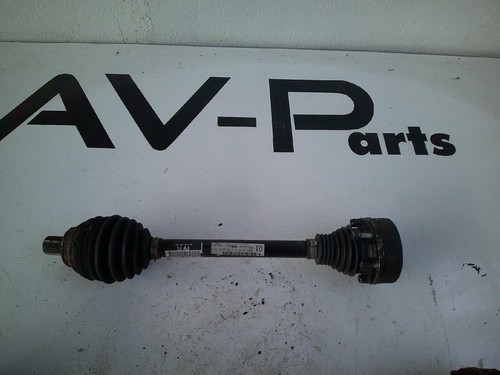 Orig. VW Golf 6 Antriebswelle Gelenkwelle 1K0407271JA rechts links
