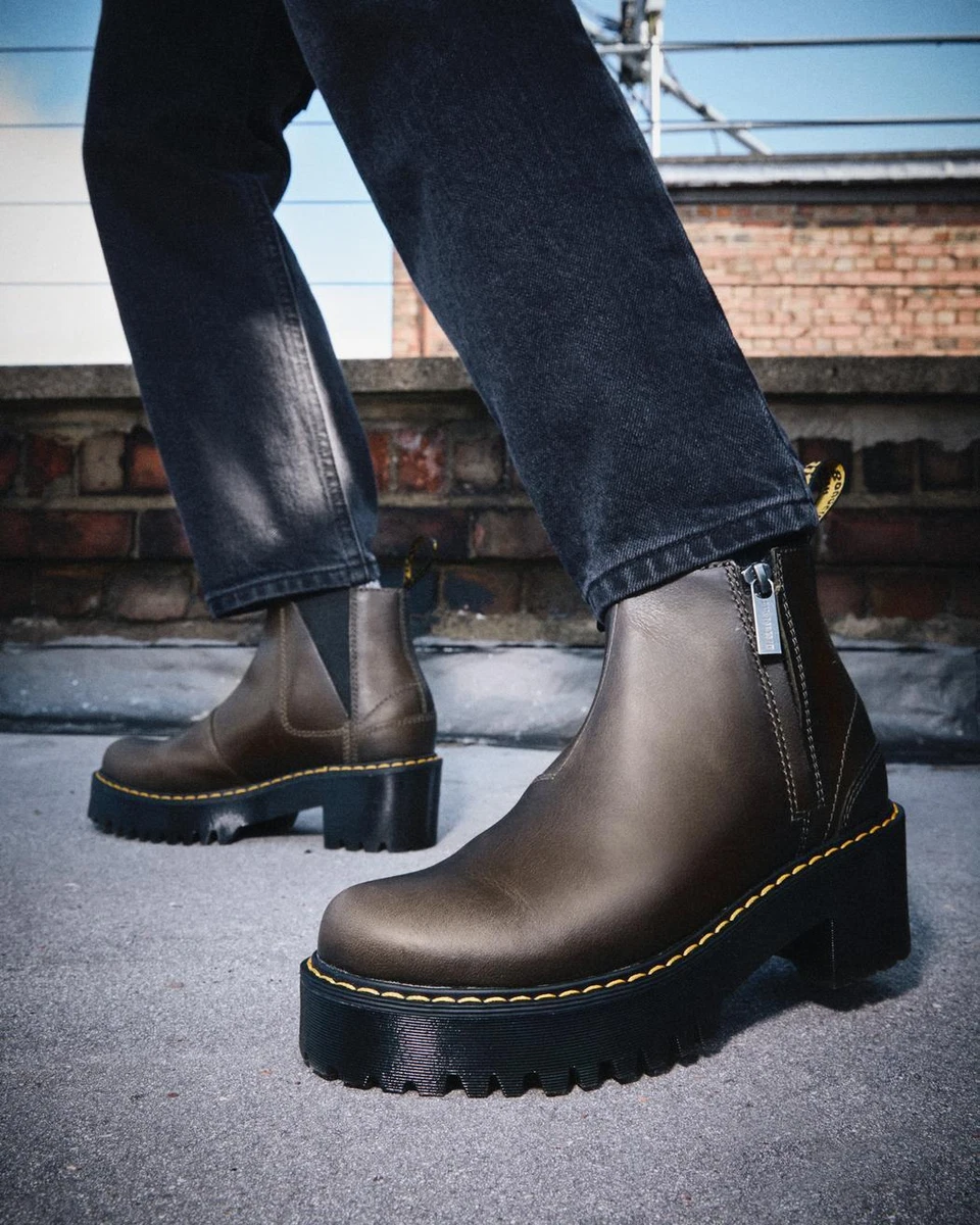 Midnight sale rometty boots