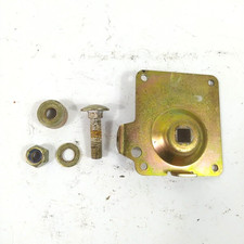 Ricambio usato STAFFA MOTORE A