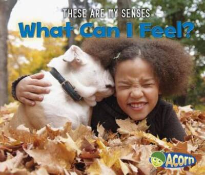 What Can I Feel (These Are My Senses) - Paperback By Issa, Joanna - GOOD