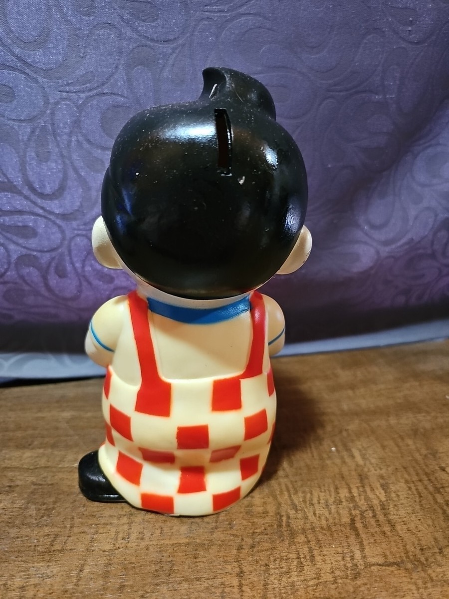 1970s Bob's Big Boy 貯金箱人形 1970s Bob's BIG BOY 貯金箱