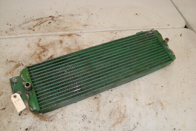 #ad #ad John Deere 4620 Tractor Oil Cooler $135.00