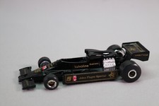 LL1343 YAXON 0704 1/43 Car F1 5 Lotus MK3 John Payer Special Andretti 1978